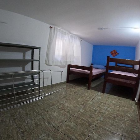 Hostel E Pousada Blue Lagoon Abraão Cameră foto