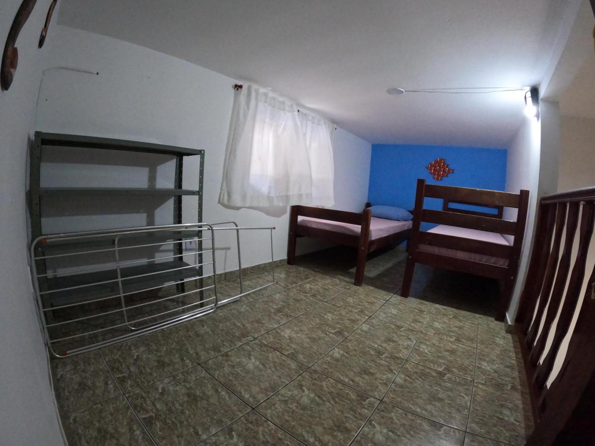 Hostel E Pousada Blue Lagoon Abraão Cameră foto