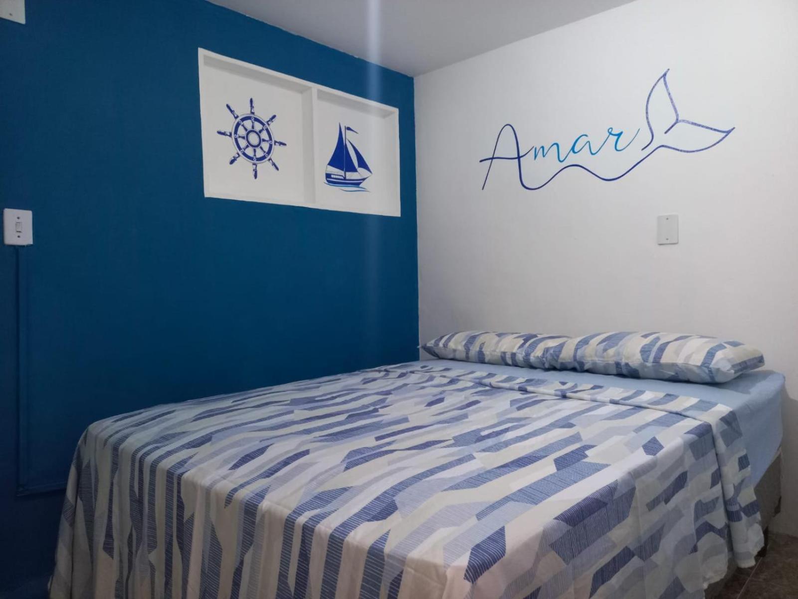 Hostel E Pousada Blue Lagoon Abraão Cameră foto