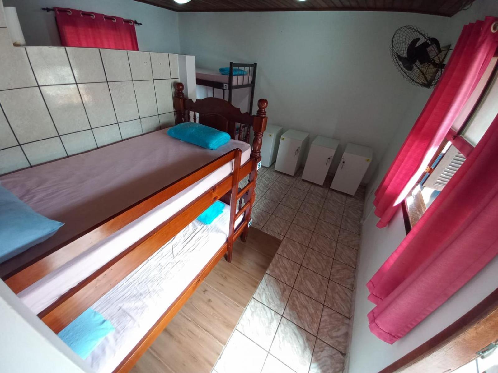 Hostel E Pousada Blue Lagoon Abraão Cameră foto