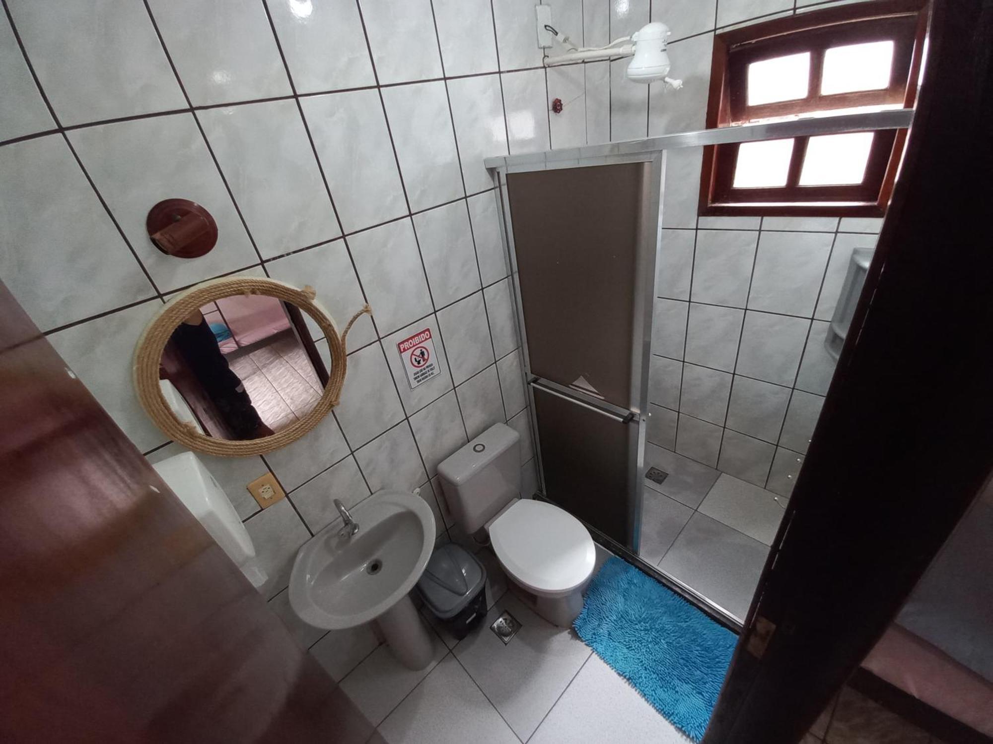 Hostel E Pousada Blue Lagoon Abraão Cameră foto