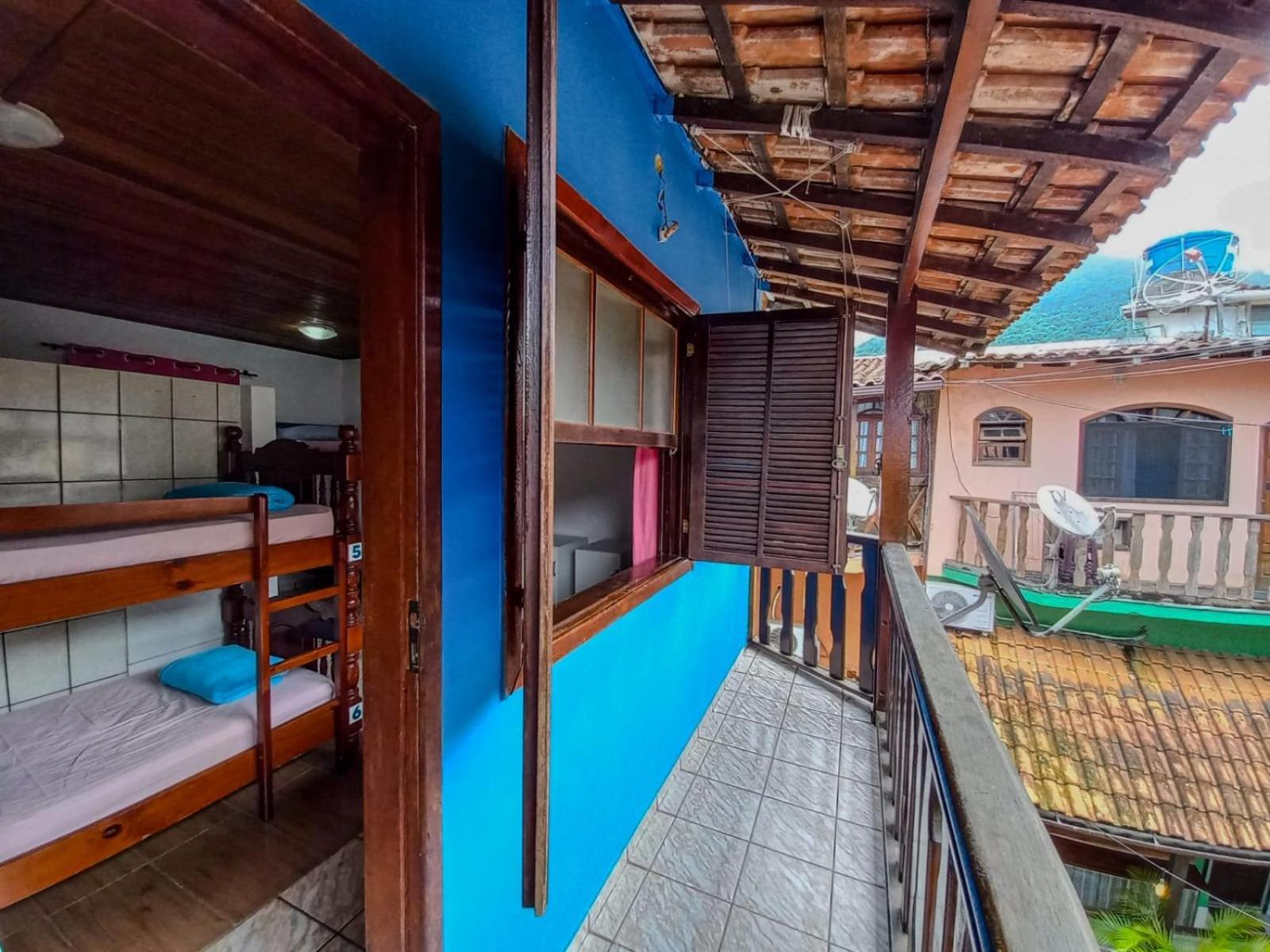 Hostel E Pousada Blue Lagoon Abraão Cameră foto